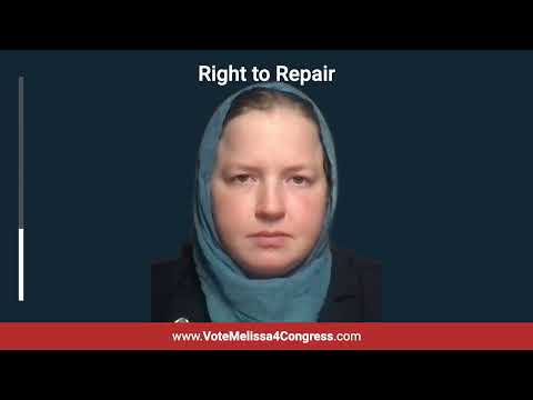 Right to repair