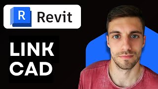 How to Link CAD in Revit 2026 (Step by Step)
