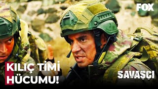 Kılıç Timi, Doktorun Eylemini Bastırdı - Savaşçı 18. Bölüm