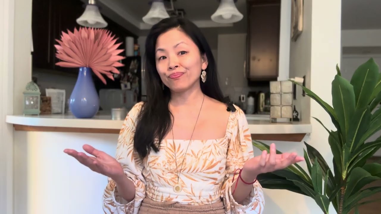 People pleasing is not your personality- it’s a stress/trauma response ￼