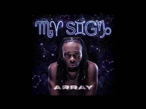 Array - My Sign