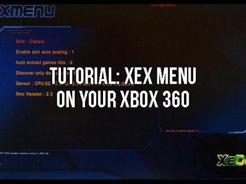 xexmenu 1.2