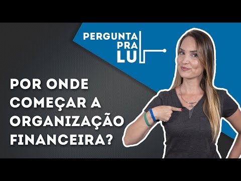 Educação financeira