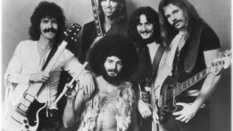 Boston - More Than A Feeling (Live at Giants Stadium, East Rutherford, NJ Jun 17, 1979)