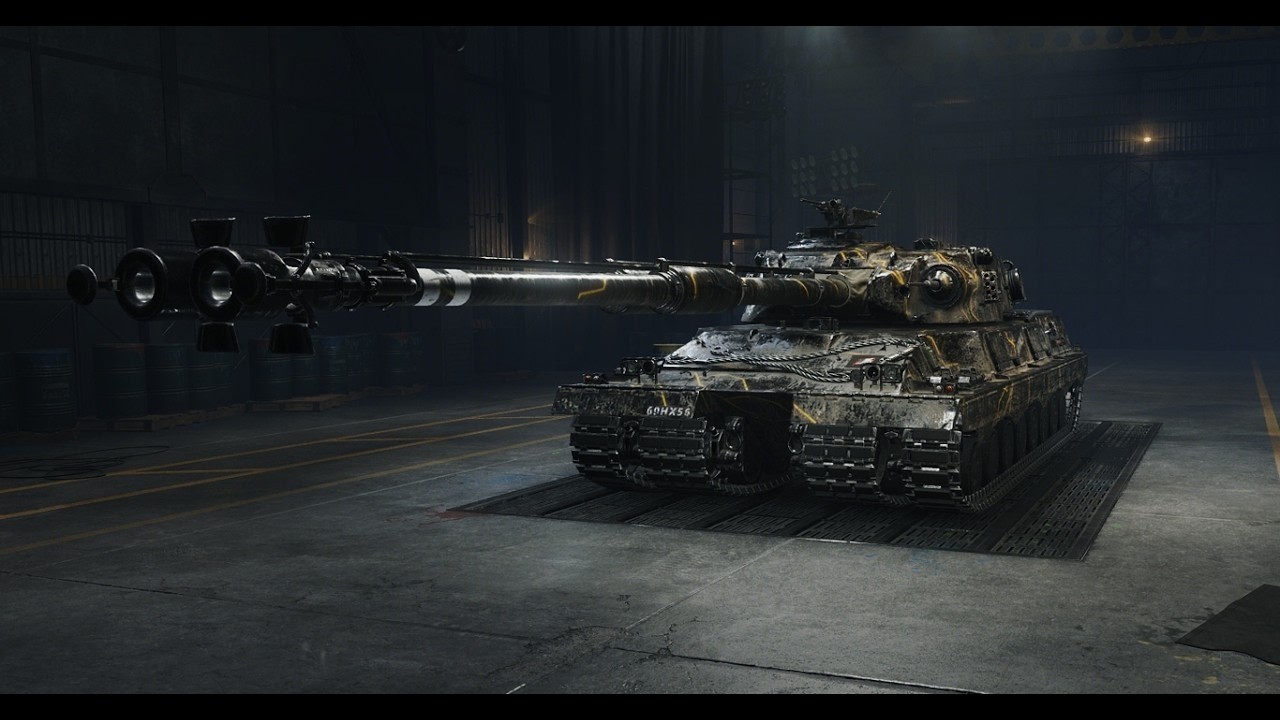 Contriver - добиваем 3 отметку - попытка №2