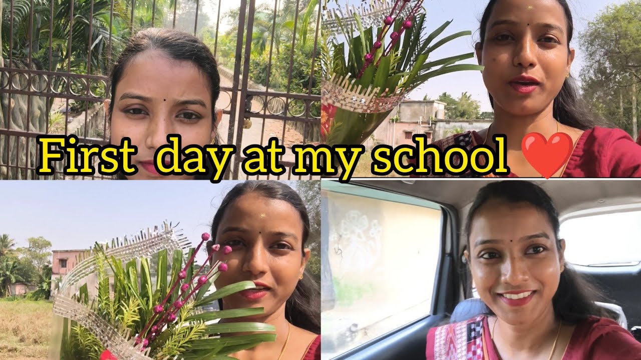 My First day at school #dipaslifestyle #ltr#highschool#viral#viralvideo#dse#vlog  