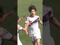 【LOOK BACK】谷村海那選手/第12節vs栃木SC #shorts