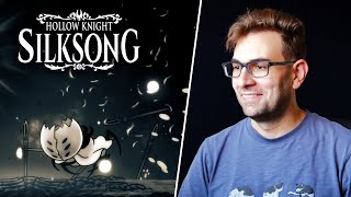 Me Ajude a Desbloquear o ATO 3 em HOLLOW KNIGHT SILKSONG!!! | Gameplay Ao Vivo