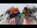 Beginning of video
