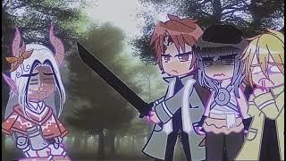 Onii-chan!! || demon slayer || my au || demon slayer oc: Astral