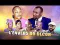 L envers du decor  serie congolais episode 1