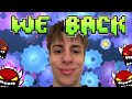 Getting 50% on my first extreme ever!!