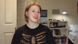 Soft Goth Tutorial for Baby Bats! (Beginner Friendly)
