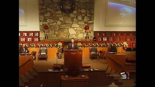 Pastor Tony Shirley- How Great is Our God "Practical Application" screenshot 5