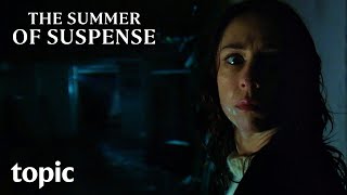 Summer of Suspense | Topic
