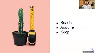 Linktree Live | Understanding UTM SEO & Analytics