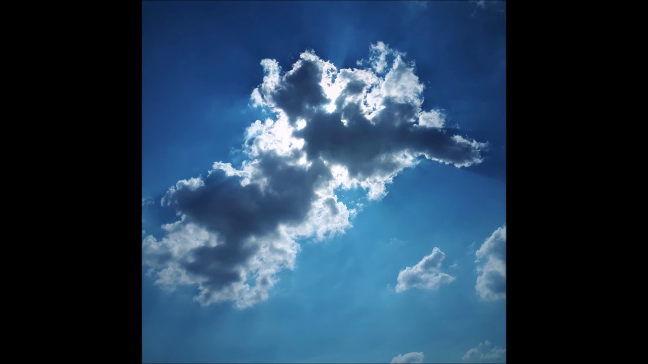 Chris Hill Giann - Joker (Song for Anatoliy)