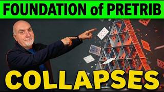 Pretrib Rapture Theory Crumbles When You Read REV 6:17