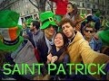St Patrick's Day 2014 - Dublin
