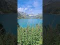 Lac d’emosson