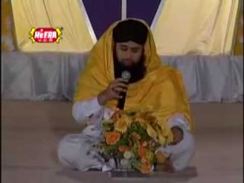 Sartaba Kadam by  Owais Raza Qadri