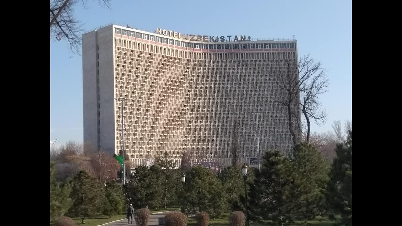 Чимган машина 55