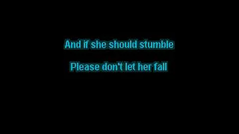 Conway & Loretta   - God Bless America Again - clay wood karaoke