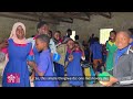 At the heart of Mary's Meals: Speaking to Magnus MacFarlane-Barrow