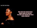 Rema Namakula Ft Chike & Dj Harold - Loco (Lyrics)
