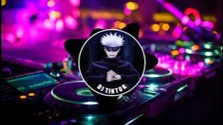 DJ sa cemburu deng ngana slowed remix