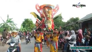 SAYANG - SINGA DANGDUT PANDAWA RONALD NADA LIVE CIPUNAGARA 22-6-2018