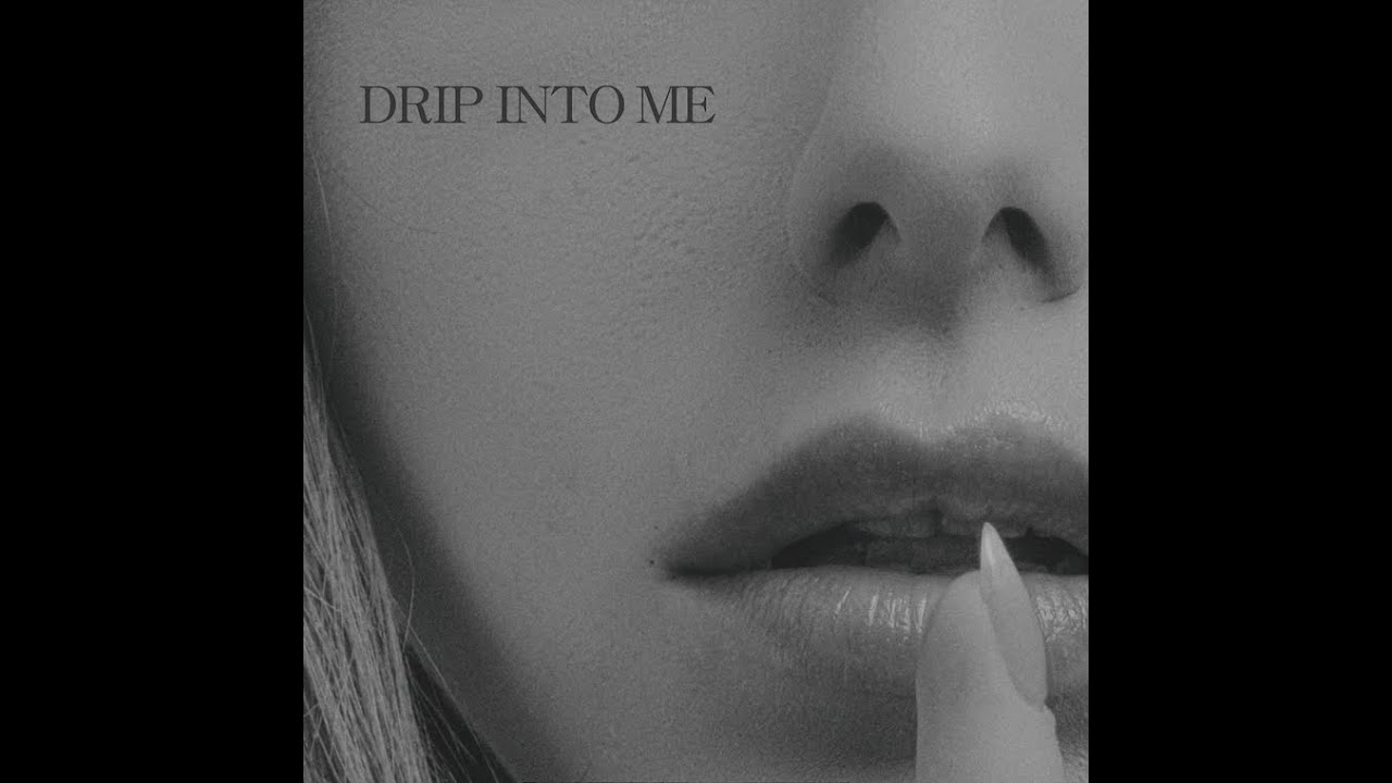 Lucus Lin - Drip into me - feat. Kesha Loren (1 HOUR)