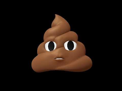 うんちの歌 YouTube