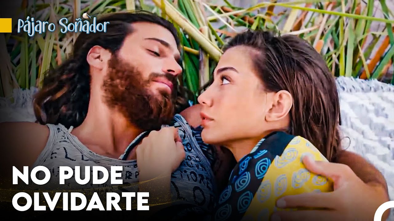 No Puedes Olvidar Estos Ojos Que Te Miran Con Amor - Pájaro Soñador