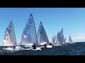 Highlights from Day 4 of the 2022 Finn World Masters in Helsinki