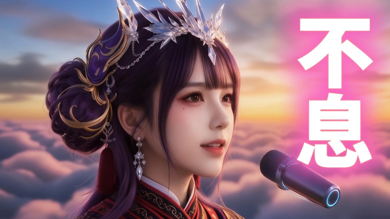 YouTubeで牧神記《不息》翻唱|向天揮刀護萬民 無神無魔無所懼|Fay Nyx cosplay 司芸香を視聴 YouTubeで牧神記《不息》翻唱|向天揮刀護萬民 無神無魔無所懼|Fay Nyx cosplay 司芸香を視聴