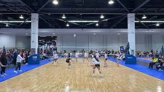 SCSN Div. 4 Championships Day 2 - Forza1 North 12 National vs Balboa Bay 12 Blue (5-25-26)