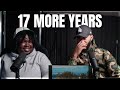 DDG - 17 More Years (Official Music Video) (REACTION)