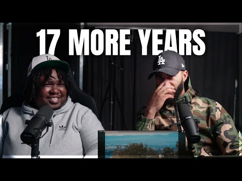 DDG - 17 More Years (Official Music Video) (REACTION)