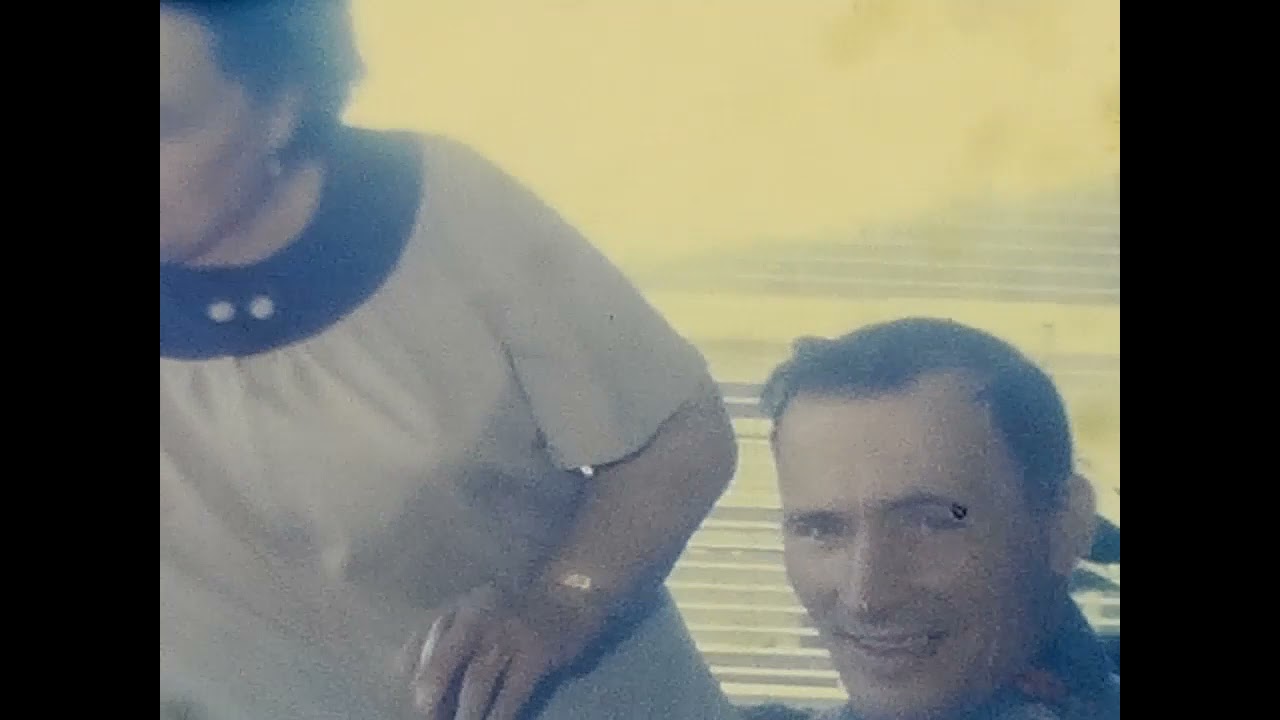 Mercer family filmstrips