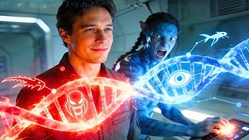 Genetic Scan: "Prey or Predator?" — Human DNA: "Yes. Somehow Both. Simultaneously Hunting." | HFY