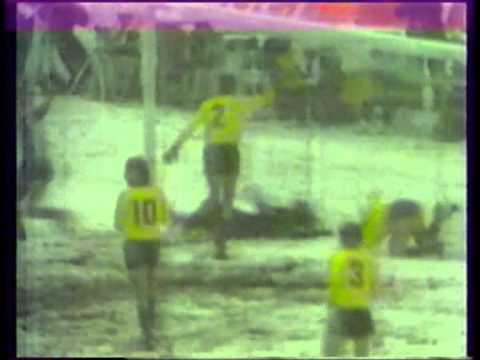 Porto Penarol 2-1 1987 Intercontenintal Cup Tokyo