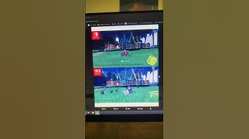 Pokémon Scarlet and Violet UPGRADE!