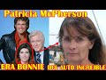 ASÍ VIVE  LA MECANICA DE KITT  BONNIE  '' PATRICIA MACPERSON'' LA QUE NUNCA SE ENSUCIABA  DE GRASA