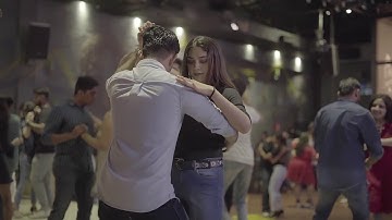 Salsa Nights By Aishwarya Krishnan At MH04-The Drunkyard, Thane.