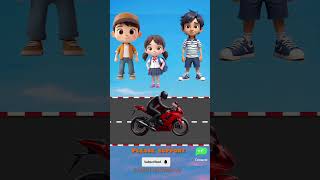 Mere Papa Awa Gye 💖 |Father Love Emotional Short Video |Must Watch!#shorts #cartoon #emotionalstory