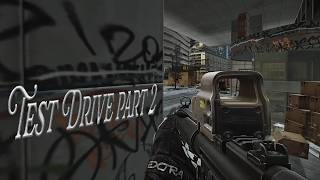 Tarkov Test drive part 2 เควสที่หลายคนเกลียด [TH]