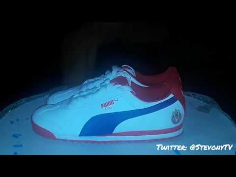 puma cdg chivas