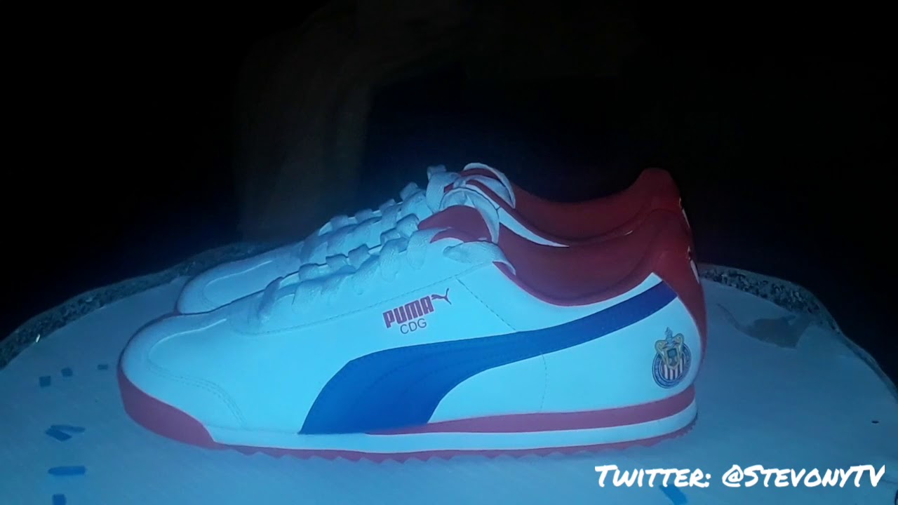 puma shoes america