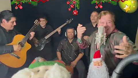 LA NAVIDAD Y EL AO NUEVO - HUMBERTO MEDINA BERMUDE...